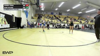 Replay: Mat 1 - 2025 Jay Border Wars | Dec 6 @ 10 AM