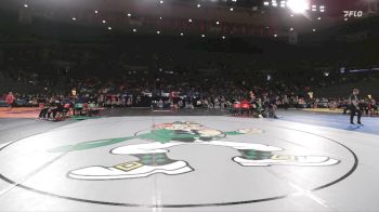 Replay: Mat 7 - 2026 OSAA State Championships | Feb 28 @ 9 AM