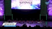 Raevin Dance Factory - DFE Mini Hip Hop [2025 Mini - Hip Hop - Large Day 1] 2025 JAMfest Dance Super Nationals