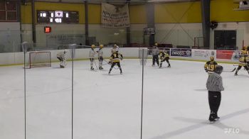 Replay: Home - 2024 Penguins U16 vs Upper Canada U16 | Nov 28 @ 8 PM