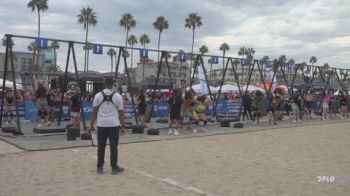 Replay: Sandbox - 2026 Gymreapers Wodapalooza SoCal | Sep 27 @ 8 AM