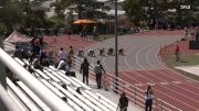 Men's 100m Invitational, Semi-Finals 8