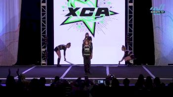 XCA - Troops [2023 L3 Youth - D2 4/2/2023] 2023 The Regional Summit: Northeast