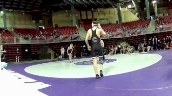 120 lbs Placement Matches (16 Team) - Tucker Werth, Manhattan HS vs Gavin Schwarting, Columbus