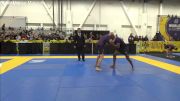 Shamar Herman William Bailey vs Jacek Antoni Anc 2024 World IBJJF Jiu-Jitsu No-Gi Championship