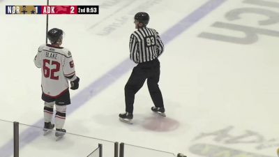 Replay: Home - 2024 Norfolk vs Adirondack | May 14 @ 7 PM