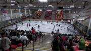 Vox Artium A "San Diego CA" at 2025 WGI Guard West Power Regional