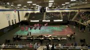 Boswell HS "Ft. Worth TX" at 2025 WGI Perc/Winds Dallas Regional