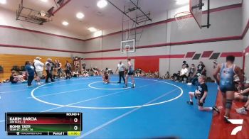 165 lbs Round 4 (6 Team) - Evan Morris, Team St. Louis vs Campbell Roberts, 208 Elite