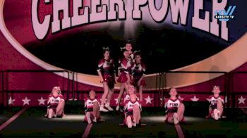 Penn Elite - Lynx [2025 L2 Junior - D2 - Small Day 1] 2025 Cheer Power Philly Showdown