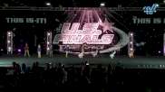 Dance Force Elite - Dance Force Elite Tiny Prep Jazz [2024 Tiny - Prep - Jazz Day 1] 2024 The U.S. Finals: Louisville