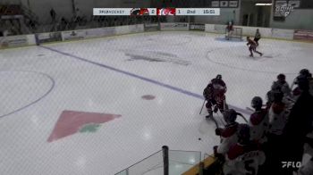 Replay: Home - 2025 London vs Strathroy | Sep 20 @ 7 PM