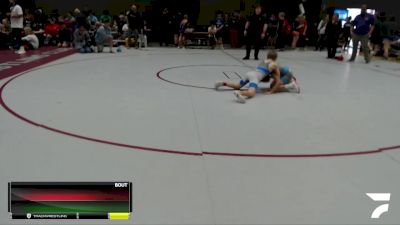 87 lbs 3rd Place Match - Finn Allcroft, FL vs Jaden Nguyen, WA