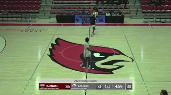 Replay: Holiday Classic | Dec 19 @ 7 PM