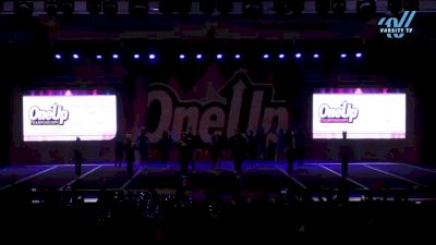 Cheer Central Suns - NM - Dawn [2023 L2 Junior - Small - C Day 1] 2023 One Up Grand Nationals