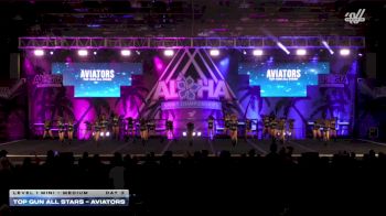 Top Gun All Stars - Aviators [2026 L1 Mini - Medium Day 3] 2026 Aloha Grand Nationals