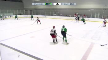 Replay: Home - 2025 FL Jr. Blades vs Spartans | Jan 3 @ 6 PM