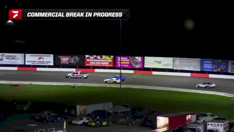 Replay: Championship Night at Jennerstown | Sep 13 @ 6 PM