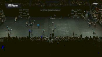 Carmel HS "Carmel IN" at 2026 WGI Guard World Championships