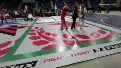Zach Lemon vs Daniel Lemon 2021 F2W Colorado Open - EVENT