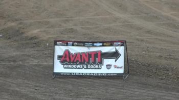 Replay: USAC CRA Sprints at Santa Maria | May 3 @ 5 PM