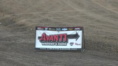 Replay: USAC CRA Sprints at Santa Maria | May 3 @ 5 PM