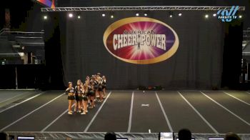 Premier Athletics Columbia - WOLF PAC- HUNTRESS [2025 L1 Senior Day 1] 2025 Cheer Power Nashville Showdown