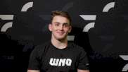 Andrew Tackett After WNO 23 Win: 'There's No Time I Should Ever Be Comfortable'