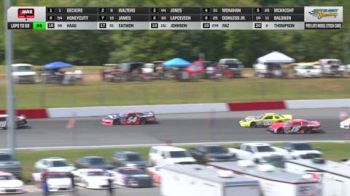 Feature | 2026 CARS Tour Pro Late Models at Tri-County Speedway