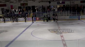 Replay: Home - 2024 Iroquois Falls vs Kirkland Lake | Sep 6 @ 7 PM