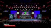 GU Shamrocks - Banshees [2026 L6 Limited Senior Small Finals] 2026 The Cheerleading Worlds