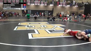 Replay: Mat 3 - 2025 Iowa FS/GR | May 4 @ 10 AM