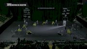 James Bowie HS (Austin) "Austin TX" at 2026 WGI Guard World Championships