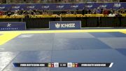 Storm Juliette Galvan-Jesus vs Storm Juliette Galvan-Jesus 2026 Pan Kids Jiu-Jitsu IBJJF Championship