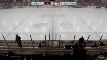 Replay: Home - 2023 Listowel vs Ayr | Dec 21 @ 7 PM