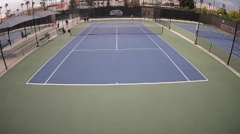 Replay: Court 10 - 2025 CMS vs Redlands | Apr 1 @ 5 PM