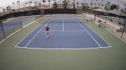 Replay: Court 8 - 2025 CMS vs Redlands | Apr 1 @ 5 PM