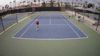 Replay: Court 8 - 2025 CMS vs Redlands | Apr 1 @ 5 PM