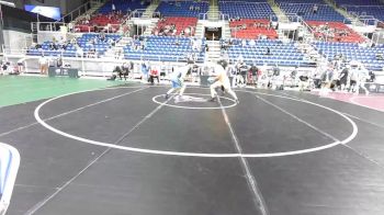 220 lbs Rnd Of 32 - Noah Wenzel, Illinois vs Zachary Shumway, Arizona