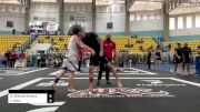 Gustavo Silva De Oliveira vs Luciano Silva 2025 ADCC Brazilian Nationals
