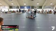 13 lbs Finals (2 Team) - Harper Neith, Team Valley vs Gavin Petraglia, Team Steel