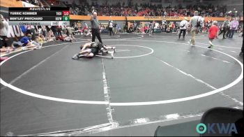 Replay: Mat 2 - 2026 Southwest Regionals | Feb 14 @ 9 AM