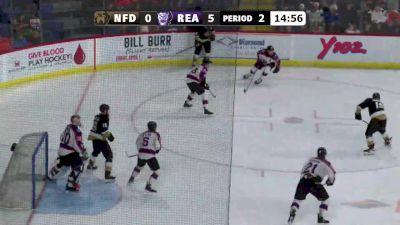 Replay: Home - 2022 Newfoundland vs Reading | May 7 @ 7 PM