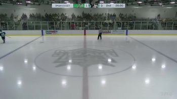 Replay: Home - 2024 Totems vs Royals | Oct 18 @ 7 PM