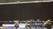 Jack Stefan - Individual Trampoline, Rays TnT - 2021 USA Gymnastics Championships