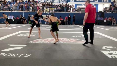 João Santana vs Pedro Henryque 2024 ADCC Balneario Open