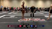 Harrison Hower vs Parker Drake 2024 ADCC Orlando Open at the USA Fit Games