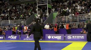 Erich Munis Dos Santos vs Gabriel De Sousa Ribeiro 2026 Brasileiro Jiu-Jitsu IBJJF