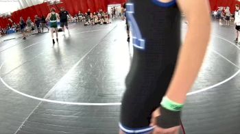 149-150 A Round 3 - Caleb Ashler, Minnewaska vs Jaxson Kalinoski, Mahtomedi