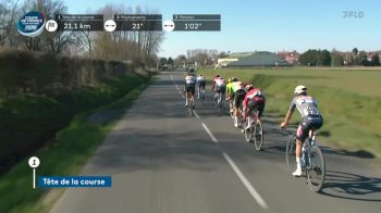 Replay: GP de Denain-Porte du Hainaut | Mar 20 @ 1 PM